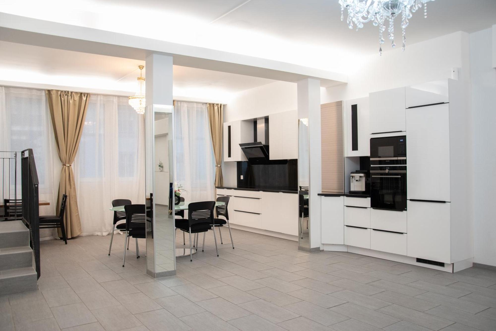 Guest Rooms Diamant Biel/Bienne Exterior photo